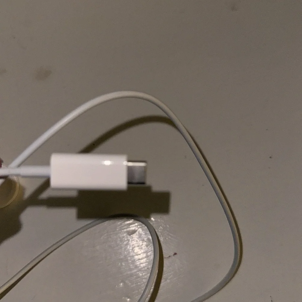 Apple Watch Charger